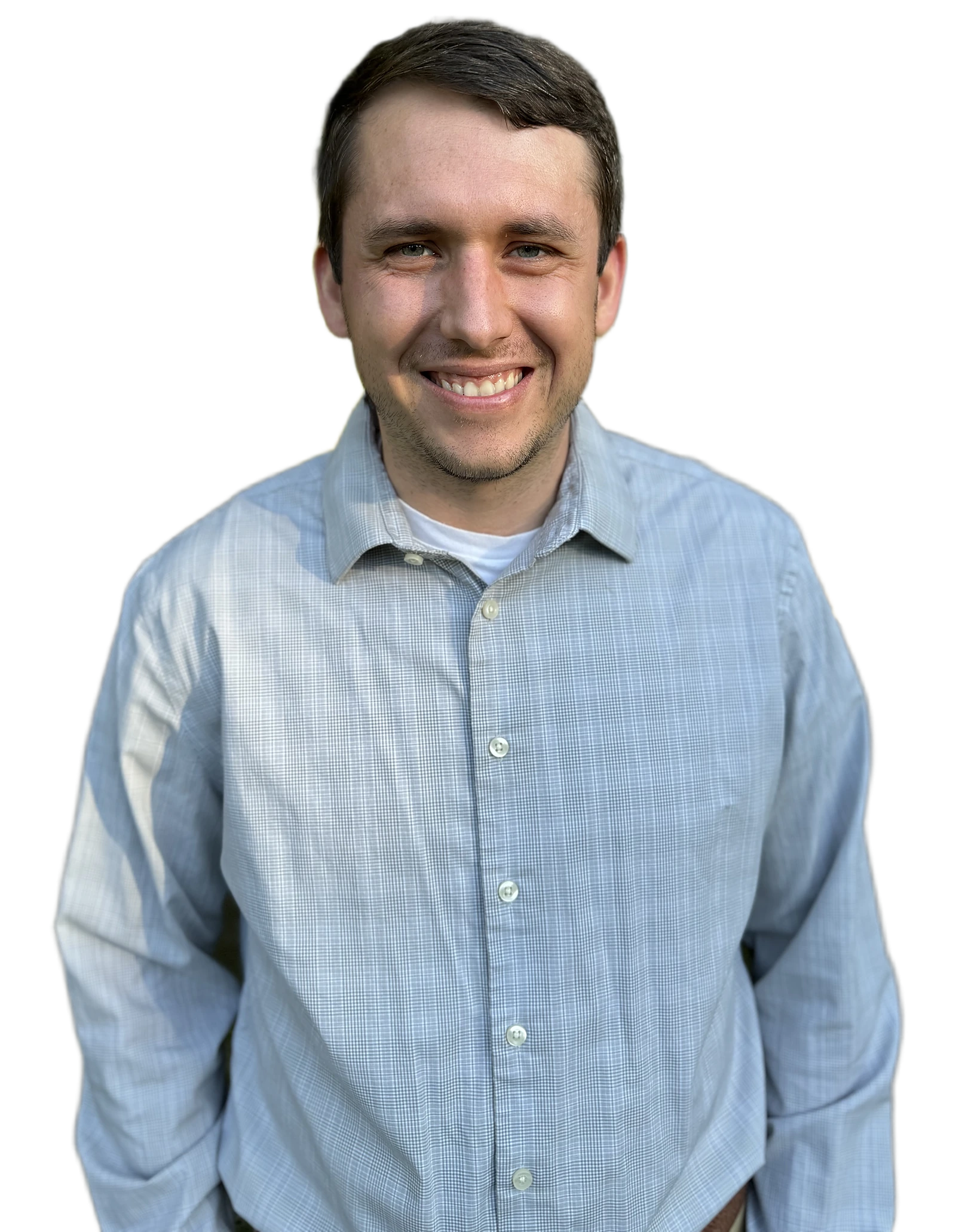 Seth Deal